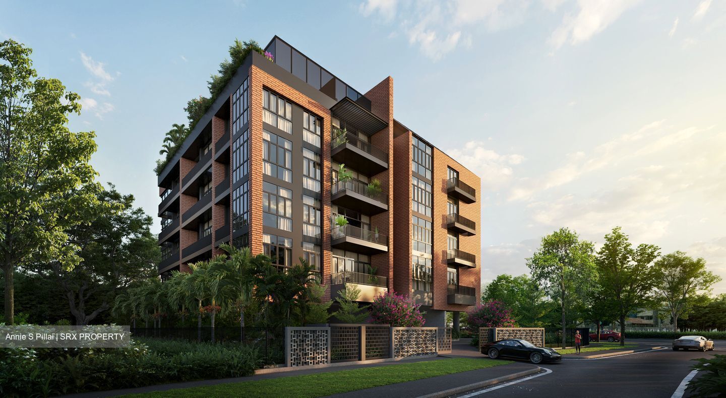 Claydence (D15), Apartment #623178631